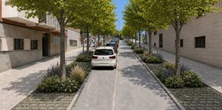 Barcelona transforma un espacio de 2.850 m² en la Marina del Port Barcelona transforma un espacio de 2.850 m² en la Marina del Port