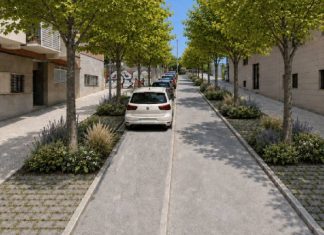 Barcelona transforma un espacio de 2.850 m² en la Marina del Port Barcelona transforma un espacio de 2.850 m² en la Marina del Port