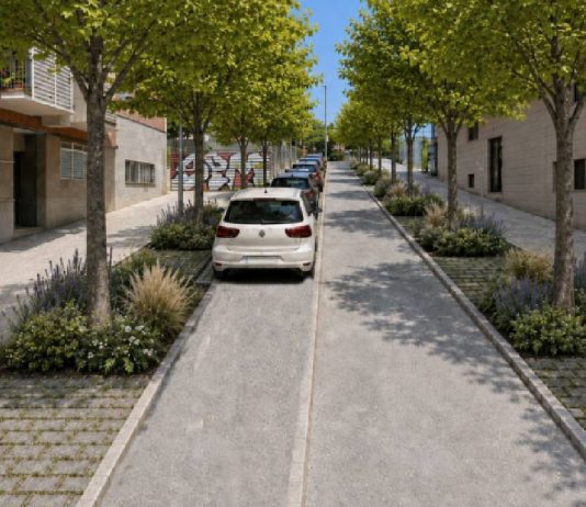 Barcelona transforma un espacio de 2.850 m² en la Marina del Port Barcelona transforma un espacio de 2.850 m² en la Marina del Port