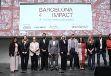 Barcelona4Impact reúne al ecosistema de impacto con más de 60 actividades Barcelona4Impact reúne al ecosistema de impacto con más de 60 actividades