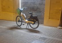 Barcelona pone freno a las bicicletas compartidas privadas tras miles de sanciones