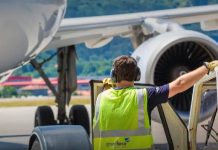 CGT denuncia despidos sindicales en Groundforce Barcelona CGT denuncia despidos sindicales en Groundforce Barcelona