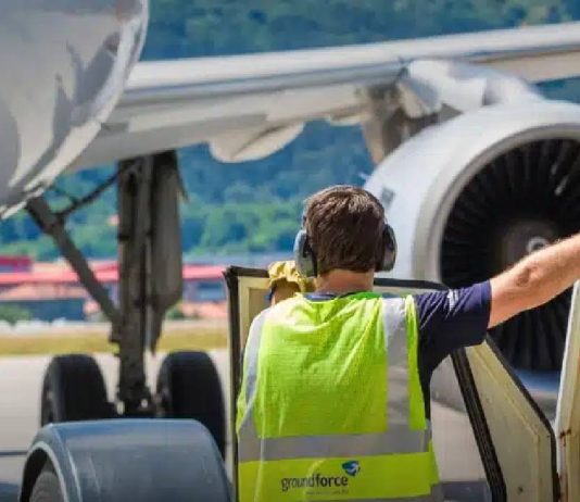 CGT denuncia despidos sindicales en Groundforce Barcelona CGT denuncia despidos sindicales en Groundforce Barcelona
