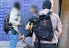 Detenido en Barcelona un fugitivo condenado a 30 años por asesinato Detenido en Barcelona un fugitivo condenado a 30 años por asesinato