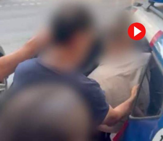 Detenido en Barcelona un fugitivo reclamado por Noruega por proxeneta Detenido en Barcelona un fugitivo reclamado por Noruega por proxeneta