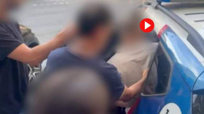 Detenido en Barcelona un fugitivo reclamado por Noruega por proxeneta Detenido en Barcelona un fugitivo reclamado por Noruega por proxeneta