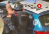 Detenido un hombre tras entrar por la fuerza en casa de un vecino en el Poble-sec Detenido un hombre tras entrar por la fuerza en casa de un vecino en el Poble-sec