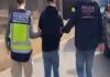 Detenidos cuatro hombres por un secuestro y asesinato en Barcelona Detenidos cuatro hombres por un secuestro y asesinato en Barcelona