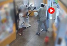 Detenidos dos hombres por robos violentos en Horta-Guinardó Detenidos dos hombres por robos violentos en Horta-Guinardó