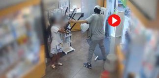 Detenidos dos hombres por robos violentos en Horta-Guinardó Detenidos dos hombres por robos violentos en Horta-Guinardó