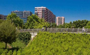 Diagonal Mar organiza tres paseos gratuitos para descubrir la biodiversidad
