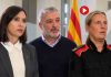 Disturbios en Barcelona: 128 detenidos y 23 comercios afectados y 15 policías heridos Disturbios en Barcelona 128 detenidos y 23 comercios afectados y 15 policías heridos