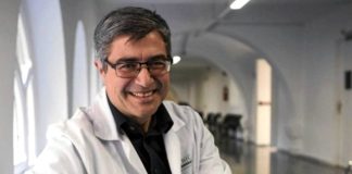 Dr. Aureli Torné Bladé: “Hoy podemos reconstruir la mama de forma más precoz y con mejores resultados estéticos y funcionales” Dr. Aureli Torné Bladé