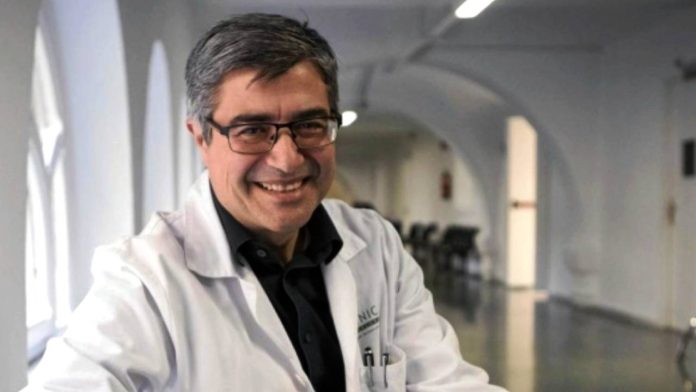 Dr. Aureli Torné Bladé