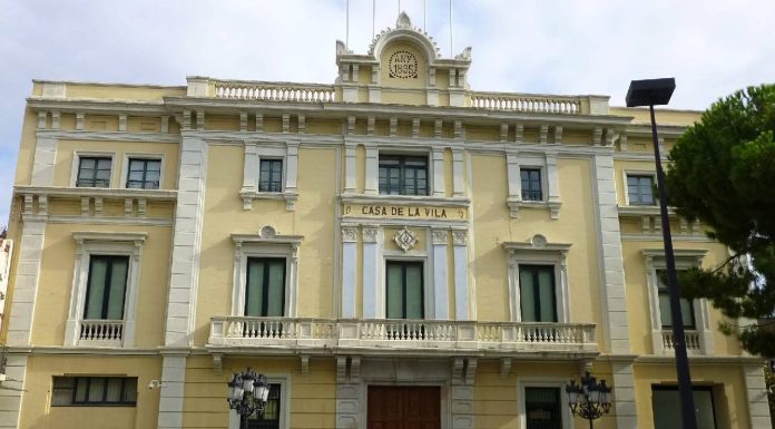 El Ayuntamiento de Hospitalet abandona X definitivamente El Ayuntamiento de Hospitalet abandona X definitivamente