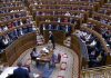 El Congreso rechaza los decretos de vivienda tras el voto de Junts, PP y Vox El Congreso rechaza los decretos de vivienda tras el voto de Junts, PP y Vox