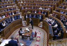 El Congreso rechaza los decretos de vivienda tras el voto de Junts, PP y Vox El Congreso rechaza los decretos de vivienda tras el voto de Junts, PP y Vox