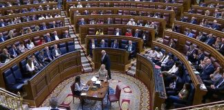 El Congreso rechaza los decretos de vivienda tras el voto de Junts, PP y Vox El Congreso rechaza los decretos de vivienda tras el voto de Junts, PP y Vox