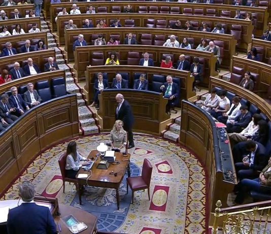 El Congreso rechaza los decretos de vivienda tras el voto de Junts, PP y Vox El Congreso rechaza los decretos de vivienda tras el voto de Junts, PP y Vox