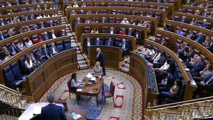 El Congreso rechaza los decretos de vivienda tras el voto de Junts, PP y Vox