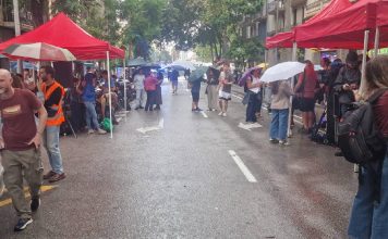 El decreto de vivienda, en riesgo ante el rechazo de Junts El decreto de vivienda, en riesgo ante el rechazo de Junts
