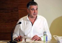 Élite Taxi critica a Pallarols por su postura sobre las VTC Élite Taxi critica a Pallarols por su postura sobre las VTC