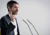 Ernest Urtasun será el número dos de Frente Amplio por Barcelona Ernest Urtasun será el número dos de Frente Amplio por Barcelona