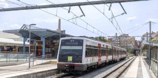 FGC reúne en Barcelona a 30 expertos sobre trenes regionales y de cercanías FGC reúne en Barcelona a 30 expertos sobre trenes regionales y de cercanías