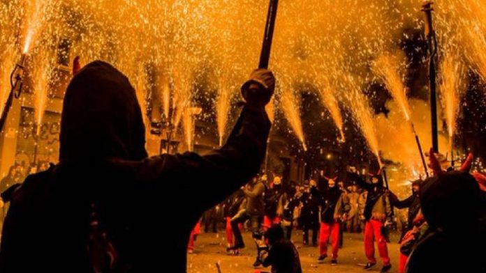Fiesta Mayor del Clot 2026 cultura popular y actividades