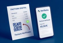 Hacienda retrasa VeriFactu hasta 2028 y lo vincula a la factura electrónica Hacienda retrasa VeriFactu hasta 2028 y lo vincula a la factura electrónica