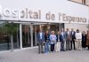 Hospital del Mar crea una unidad para personas sin hogar Hospital del Mar crea una unidad para personas sin hogar