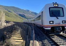 Huelga de Renfe el 29 de octubre: trenes AVE y Media Distancia Huelga de Renfe el 29 de octubre: trenes AVE y Media Distancia
