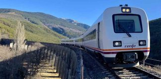 Huelga de Renfe el 29 de octubre: trenes AVE y Media Distancia Huelga de Renfe el 29 de octubre: trenes AVE y Media Distancia