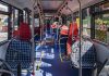 Huelga de autobuses TMB en Barcelona el 14 de octubre Huelga de autobuses TMB en Barcelona el 14 de octubre