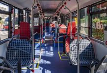 Huelga de autobuses TMB en Barcelona el 14 de octubre Huelga de autobuses TMB en Barcelona el 14 de octubre