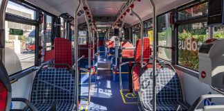 Huelga de autobuses TMB en Barcelona el 14 de octubre Huelga de autobuses TMB en Barcelona el 14 de octubre