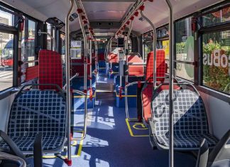 Huelga de autobuses TMB en Barcelona el 14 de octubre Huelga de autobuses TMB en Barcelona el 14 de octubre