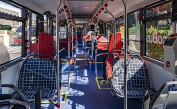 Huelga de autobuses TMB en Barcelona el 14 de octubre Huelga de autobuses TMB en Barcelona el 14 de octubre