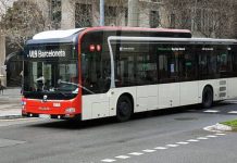 Huelga de autobuses TMB: servicios mínimos este jueves Huelga de autobuses TMB servicios mínimos este jueves