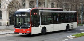 Huelga de autobuses TMB: servicios mínimos este jueves Huelga de autobuses TMB servicios mínimos este jueves