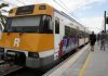 Incidencias en Rodalies: afectaciones en varias líneas de Catalunya Incidencias en Rodalies: afectaciones en varias líneas de Catalunya