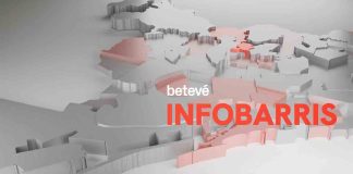 Infobarris de betevé, mención especial en los Premios Montserrat Roig Infobarris de betevé, mención especial en los Premios Montserrat Roig