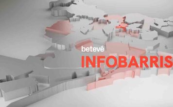 Infobarris de betevé, mención especial en los Premios Montserrat Roig Infobarris de betevé, mención especial en los Premios Montserrat Roig
