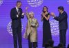 Isabel Allende gana el Premio Planeta 2026 con ‘La hora antes del alba’ Isabel Allende gana el Premio Planeta 2026 con ‘La hora antes del alba’