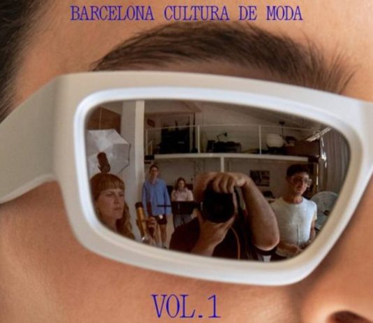 La 080 Barcelona Fashion lleva la moda a los barrios con PLEC La 080 Barcelona Fashion lleva la moda a los barrios con PLEC