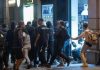 La Fiscalía pide internamiento para seis menores por los disturbios en Barcelona La Fiscalía pide internamiento para seis menores por los disturbios en Barcelona