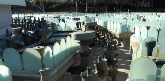 La Fuente Mágica de Montjuïc cierra del 1 al 15 de noviembre La Fuente Mágica de Montjuïc cierra del 1 al 15 de noviembre