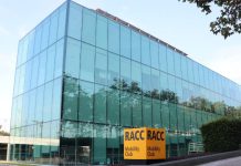 La Generalitat comprará la sede del RACC en la Diagonal La Generalitat comprará la sede del RACC en la Diagonal