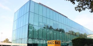 La Generalitat comprará la sede del RACC en la Diagonal La Generalitat comprará la sede del RACC en la Diagonal
