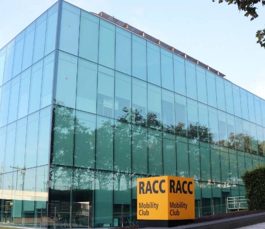 La Generalitat comprará la sede del RACC en la Diagonal La Generalitat comprará la sede del RACC en la Diagonal